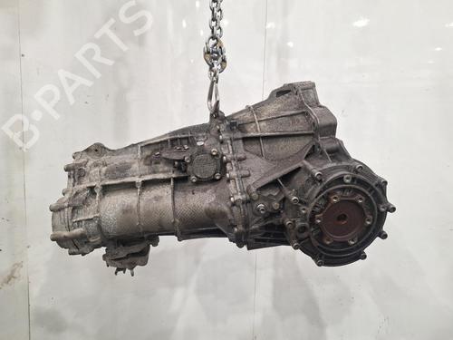 Gearkasse AUDI A4 B8 (8K2) 2.0 TDI | BP29742333M3