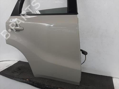 Dør højre bagtil SUZUKI VITARA (LY) 1.6 (APK 416) | BP38445905C5  - Image 5