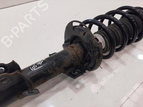 Left front shock absorber FORD TRANSIT COURIER B460 Box Body/MPV 1.5 EcoBlue | BP36383585M16 - Image 4