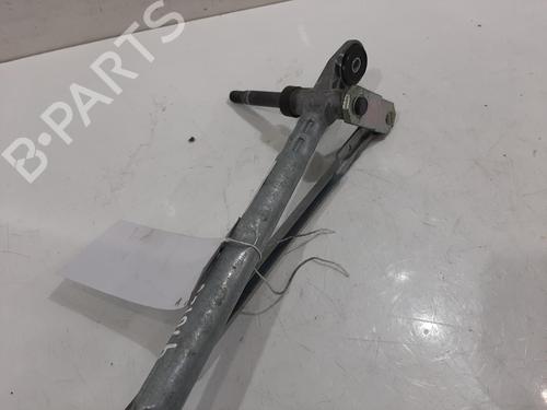 Front wiper motor JAGUAR I-PACE (X590) EV400 AWD | BP26784258M29 
