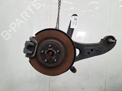 Used Right rear suspension arm Right rear suspension arm TOYOTA HIGHLANDER (GSU7_, AXUH7_, TXUA7_) 2.5 Hybrid AWD (AXUH78) (246 hp) 33987345 33987345