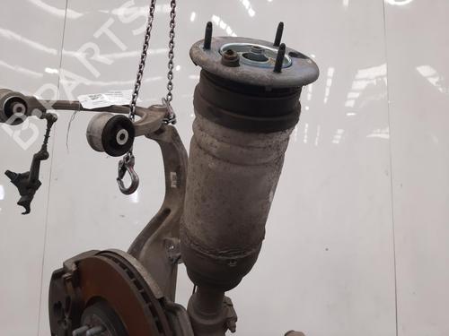 Right front suspension JAGUAR I-PACE (X590) EV400 AWD | BP29471387M73 