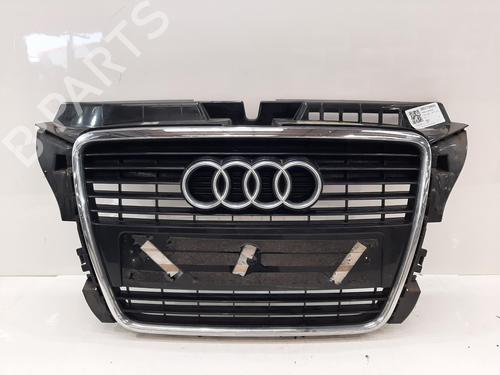 Used Grille Grille AUDI A3 (8P1) 1.4 TFSI (125 hp) 36403407 36403407