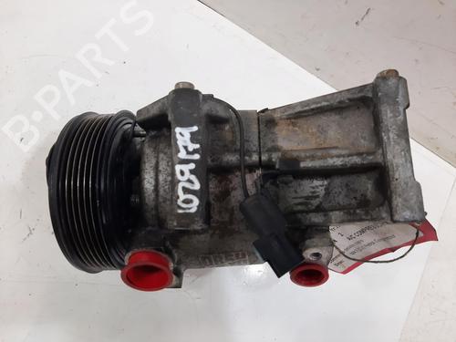 AC compressor MAZDA 2 Hatchback (DL, DJ) 1.5 SKYACTIV-G | BP29524685M34 
