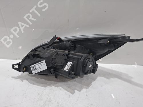 Right headlight VAUXHALL MERIVA Mk II (B) (S10) 1.4 | BP39724767C29 - Image 5