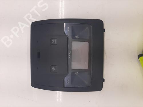 Used Interior roof light LEXUS NX (_Z1_) 300h AWD (AYZ15_) (155 hp) 26845204