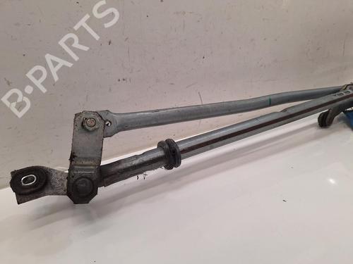Front wiper motor VAUXHALL ASTRA Mk VI (J) (P10) 1.4 | BP26777364M29 