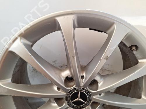 Fælk MERCEDES-BENZ A-CLASS (W177) A 180 d (177.003) | BP37673033C45 - Image 2