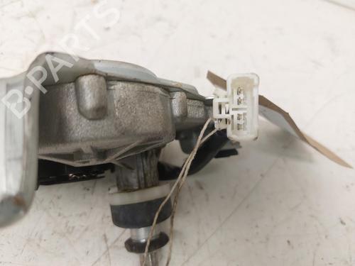 Rear wiper motor HYUNDAI COUPE II (GK) 2.7 V6 | BP26816638M102 