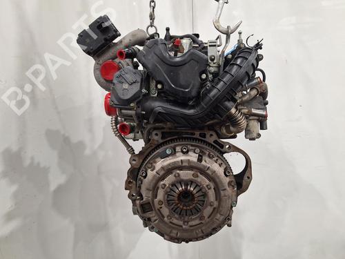 Used Engine SSANGYONG TIVOLI 1.6 XDi 160 (115 hp) 31686038