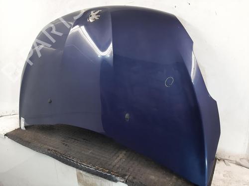 Hood PEUGEOT 208 I (CA_, CC_) 1.2 VTI 82 | BP29163506C1 