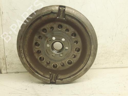 Flywheel SEAT IBIZA V (KJ1, KJG) 1.0 TSI | BP26850177M101 
