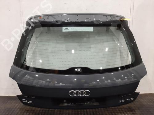Used Tailgate Tailgate AUDI Q2 (GAB, GAG) 35 TFSI (150 hp) 32976263 32976263