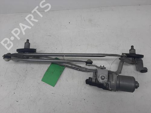 Front wiper motor SUBARU FORESTER (SJ_) 2.0 i AWD (SJ5) | BP26750368M29 