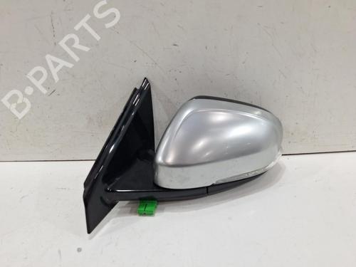 Left mirror VOLVO V40 Hatchback (525) D3 | BP31751260C26 