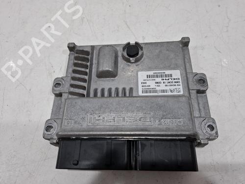 Used Engine control unit (ECU) Engine control unit (ECU) 39241642 39241642
