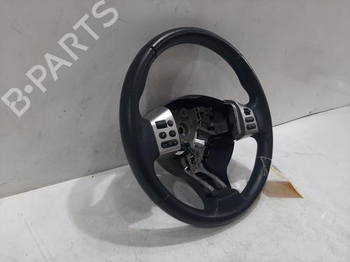 Steering wheel NISSAN NOTE (E11, NE11) 1.4 | BP29603706C49 