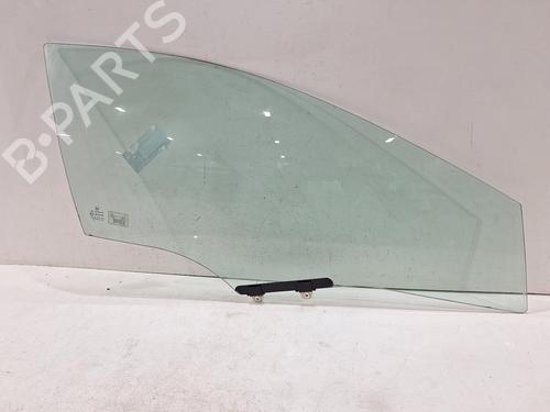 Used Front right door window HONDA CIVIC VIII Hatchback (FN, FK) 1.8 (FN1, FK2) (140 hp) 31009277