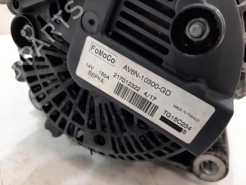 Alternator FORD KUGA II (DM2) 1.5 TDCi | BP37230642M7 - Image 2