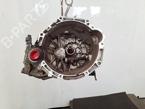 Used Gearbox Gearbox HYUNDAI i10 II (BA, IA) 1.0 (67 hp) 34377198 34377198