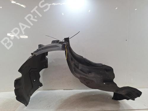Used Wheel arch BMW 1 (F21) 116 d (116 hp) 32409811