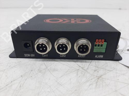 Control unit FORD TRANSIT V363 Van (FCD, FDD) 2.0 EcoBlue RWD | BP33317802M11 - Image 3