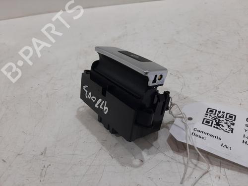 Used Hand brake JAGUAR I-PACE (X590) EV400 AWD (400 hp) 29237375