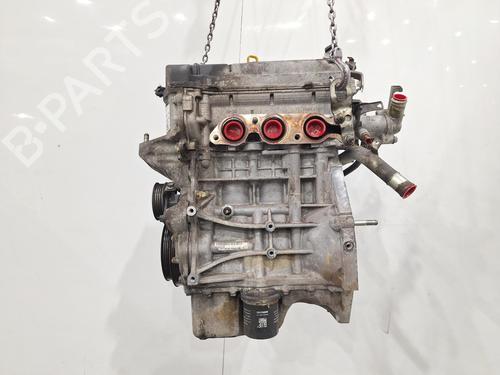 Engine NISSAN PIXO (UA0) 1.0 | BP36384214M1 - Image 4