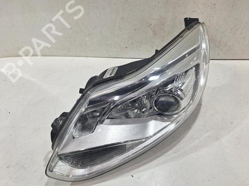 Optica esquerda FORD FOCUS III Turnier 2.0 TDCi (163 hp) 31685722