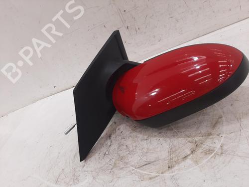 Bakspejl Højre Bakspejl Højre VW FOX Hatchback (5Z1, 5Z3, 5Z4) 1.2 (55 hp) 37409213 37409213