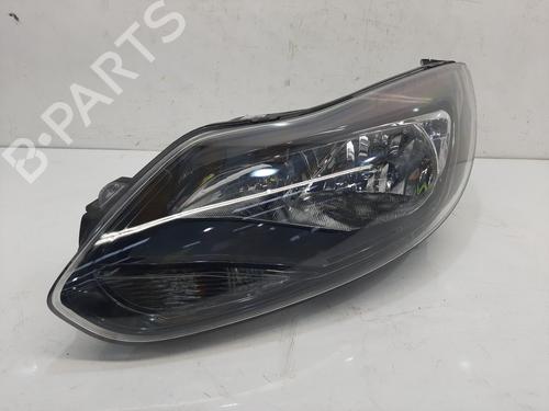 Venstre forlygte FORD FOCUS III Turnier 1.6 Ti (125 hp) 28040162