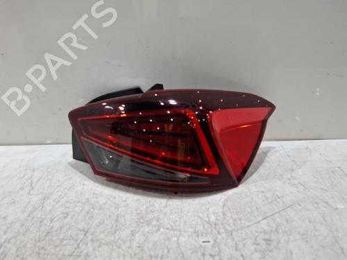 Used Right taillight Right taillight 39433227 39433227