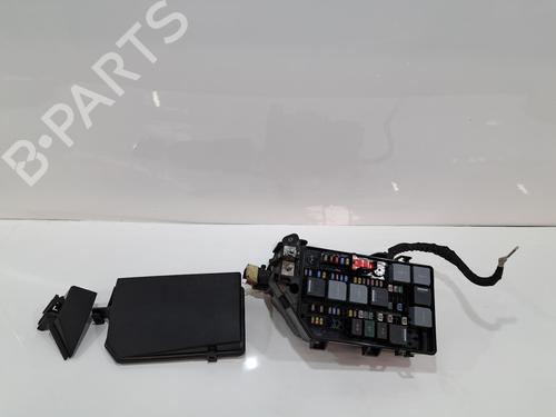 Used Fuse box Fuse box VOLVO XC40 (536) D4 AWD (190 hp) 33939829 33939829