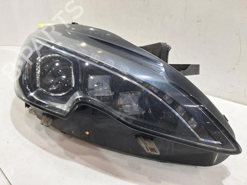 Right headlight PEUGEOT 308 II (LB_, LP_, LW_, LH_, L3_) 1.6 BlueHDi 120 | BP26788492C29 