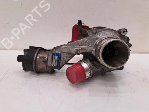 Used Turbocharger/Supercharger Turbocharger/Supercharger VAUXHALL INSIGNIA Mk II (B) Hatchback (Z18) 1.6 D (68) (136 hp) 34339057 34339057