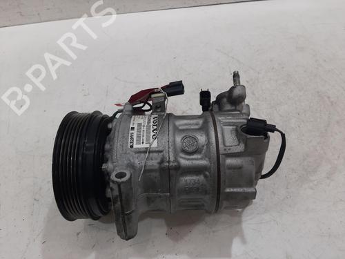AC compressor VOLVO V40 Hatchback (525) D3 | BP33647650M34 - Image 6