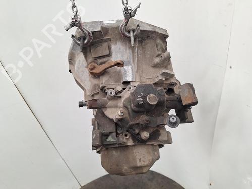 Gearbox FIAT 500 (312_) 1.2 (312AXA1A) | BP36087233M3  - Image 5