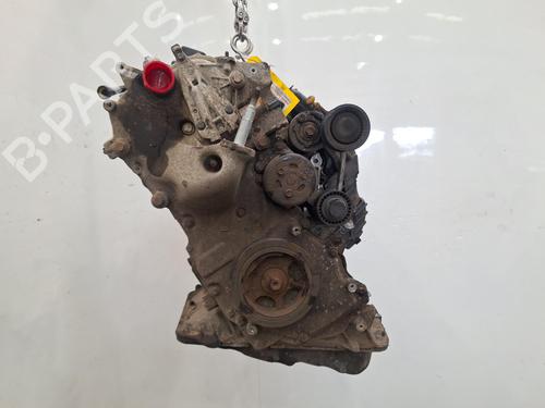 Engine SMART FORFOUR Hatchback (453) 1.0 (453.042, 453.043) | BP36506273M1 - Image 2