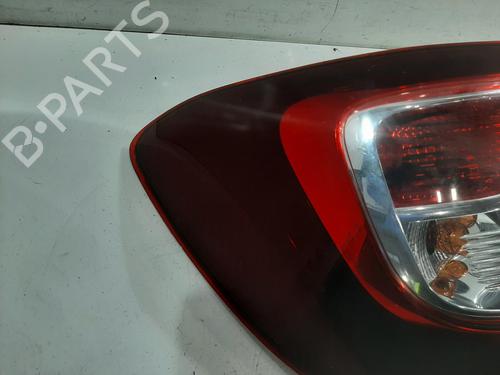 Left taillight DACIA SANDERO II 1.5 dCi | BP26815097C34 