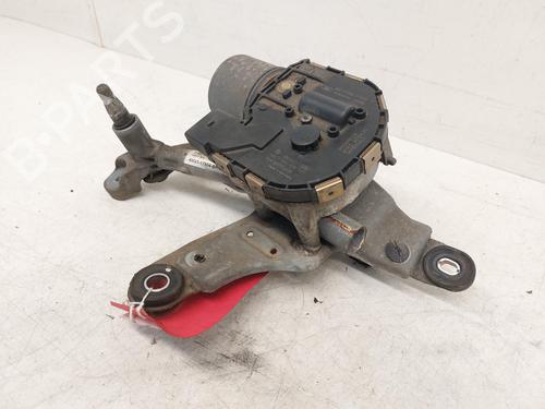 Used Front wiper motor FORD GALAXY II (WA6) 1.8 TDCi (100 hp) 26835013