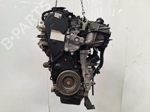 Used Engine Engine 37072460 37072460