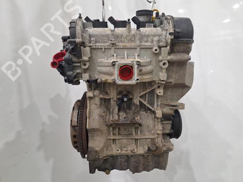 Engine SKODA CITIGO (NF1) 1.0 | BP29237451M1 