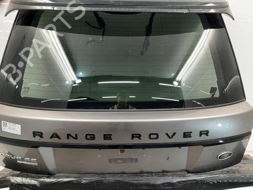 Used Tailgate Tailgate 38447165 38447165