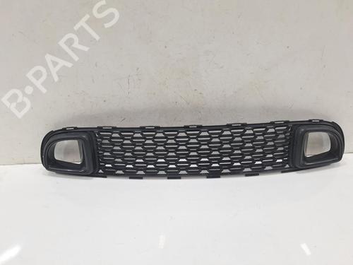 Grill MINI MINI Roadster (R59) Cooper SD (143 hp) 31088939
