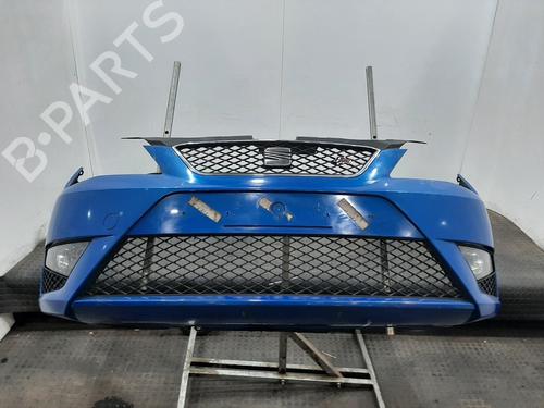 Used Front bumper SEAT IBIZA IV (6J5, 6P1) 1.6 TDI (105 hp) 31846591