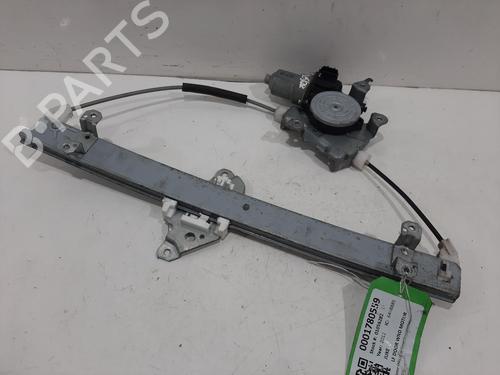 Used Front left window mechanism Front left window mechanism 37853094 37853094