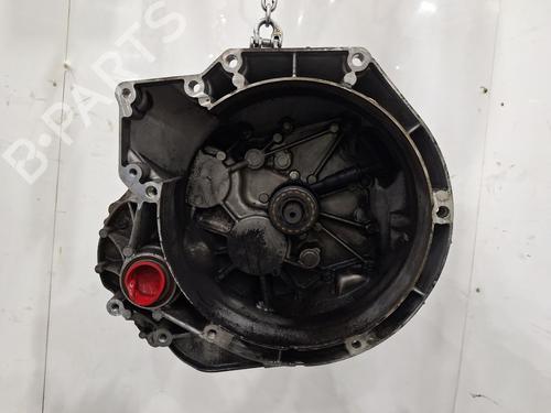 Gearkasse Gearkasse 38728204 38728204
