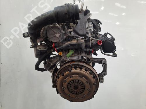 Engine CITROËN C3 AIRCROSS II (2R_, 2C_) 1.2 PureTech 110 (2RHNZB, 2RHNZW, 2RHNPX, 2RHNPJ) | BP31903721M1