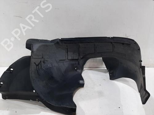 Wheel arch AUDI A1 (8X1, 8XK) 1.4 TFSI | BP31769396C56 
