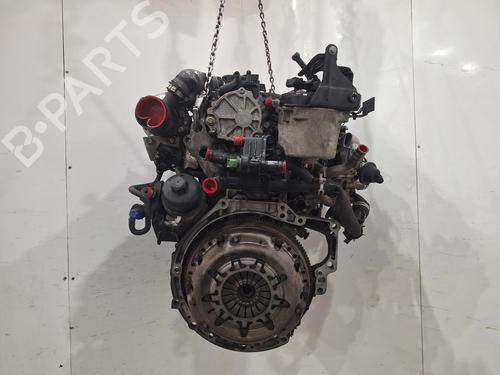 Engine FORD B-MAX (JK) 1.5 TDCi | BP39694561M1 - Image 4